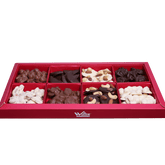 Chocolate Rocks 840g - WILTON PATISSERIE